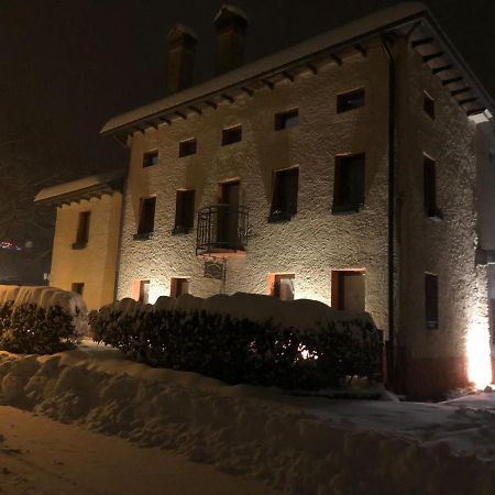 Antica Villa Sophie Sant'Antonio Tortal Екстер'єр фото