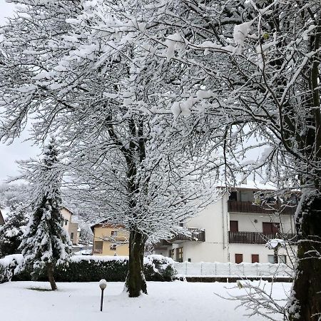 Antica Villa Sophie Sant'Antonio Tortal Екстер'єр фото