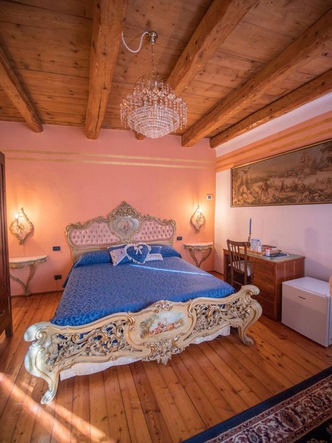 Antica Villa Sophie Sant'Antonio Tortal Екстер'єр фото